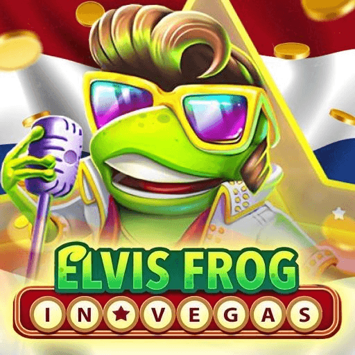 Elvis Frog