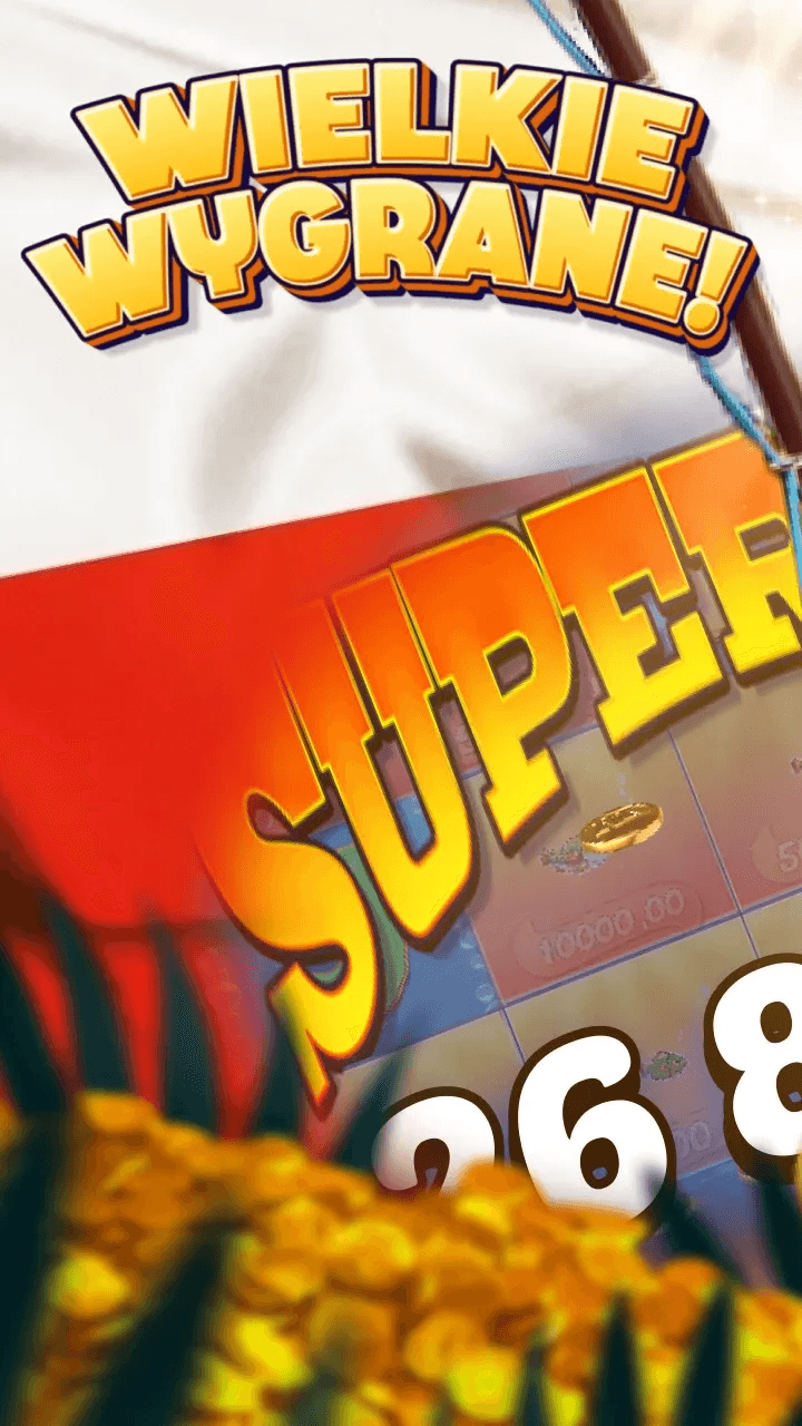 Złoty Strzał Screenshot